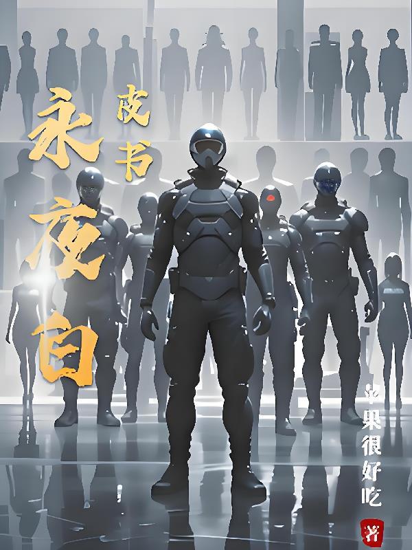 永夜白皮书