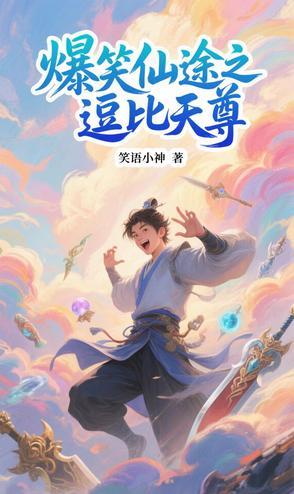 爆笑仙途之逗比天尊 爆笑仙途之逗比天尊