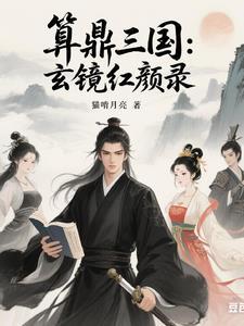 算鼎三国:玄镜红颜录 算鼎三国:玄镜红颜录