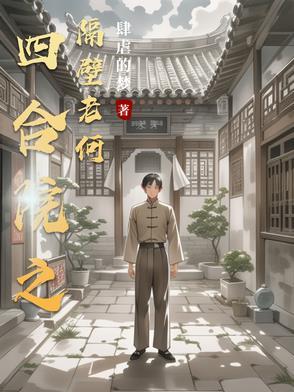 四合院之隔壁老何 四合院之隔壁老何