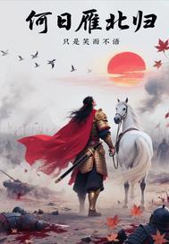 何日雁北归 何日雁北归
