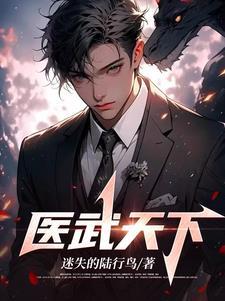 医武天下 医武天下
